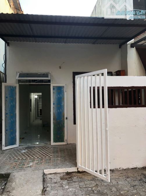 🏩 Bán nhà mt Vũng Thùng 1, Sơn Trà, 100m2 giá 4.5 tỷ tl