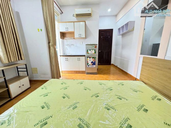 SẴN DÒNG TIÊN 35tr CHỈ 6TY500 BÁN CĂN HỘ DỊCH VỤ QUẬN BÌNH THẠNH