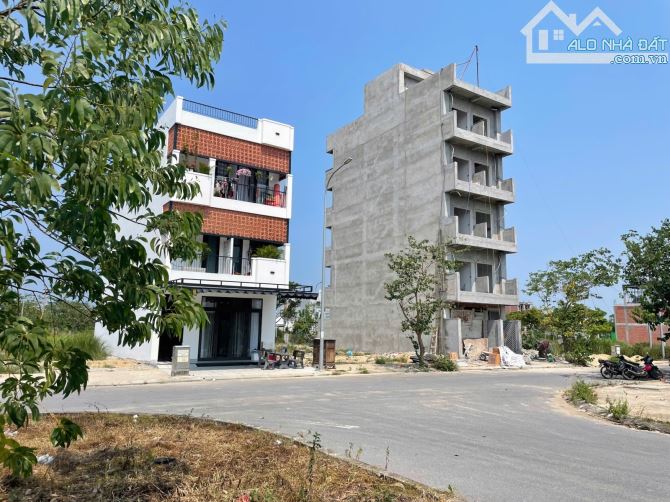 💥💥 ĐẤT ĐẸP MẶT PHỐ FPT CITY, ĐỐI DIỆN ĐH FPT, CHỈ 3.5 TỶ 💥💥