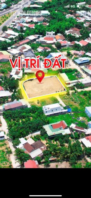 Lô Suối Hiệp giá rẻ để đầu tư Chỉ 845 Triệu. Vị Trí đẹp Gần Quốc Lộ 1 và Bến Xe Phía Nam