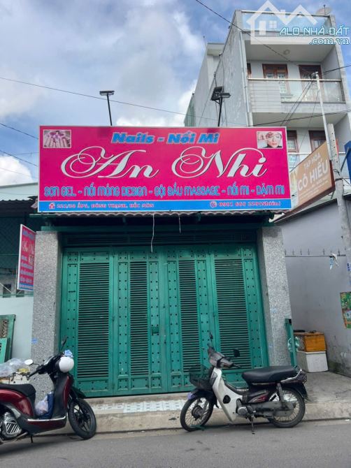 MT KINH DOANH NGAY CHỢ ĐÔNG THẠNH 4,5X20VỊ TRÍ ĐẸP KINH DOANH ĐỈNH CÓ DÒNG TIỀN