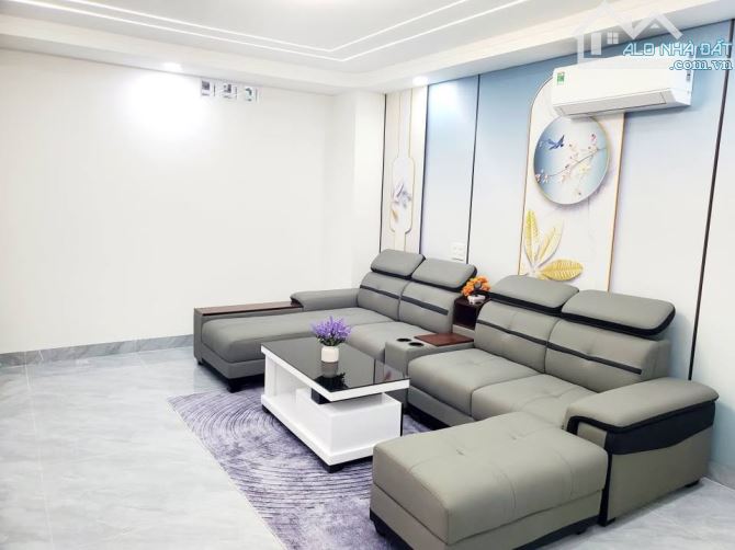 🔔 BÁN NHANH TRONG TUẦN – BÁN NHÀ MẶT TIỀN ĐỒNG ĐEN – 84M² – 5 TẦNG