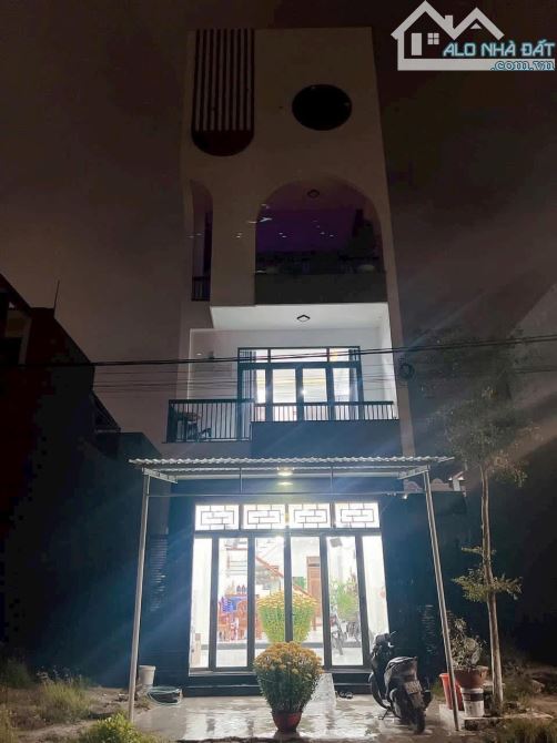 🔥 BÁN NHÀ MẶT TIỀN HÀ THANH – VIEW SÔNG CÔNG VIÊN – 5 TẦNG TVSMT 🔥