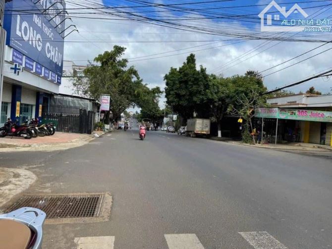 Đất xây biệt thự hẻm 150 Ymol trung tâm phường Tân Lợi