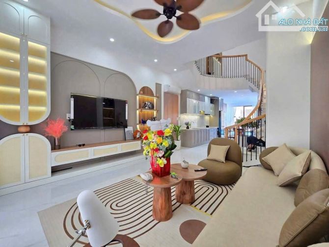 SIÊU VILLA HỒ BƠI – CÁCH BIỂN CHỈ 500M DÒNG TIỀN ỔN ĐỊNH – THIẾT KẾ CHUẨN NGHỈ DƯỠNG