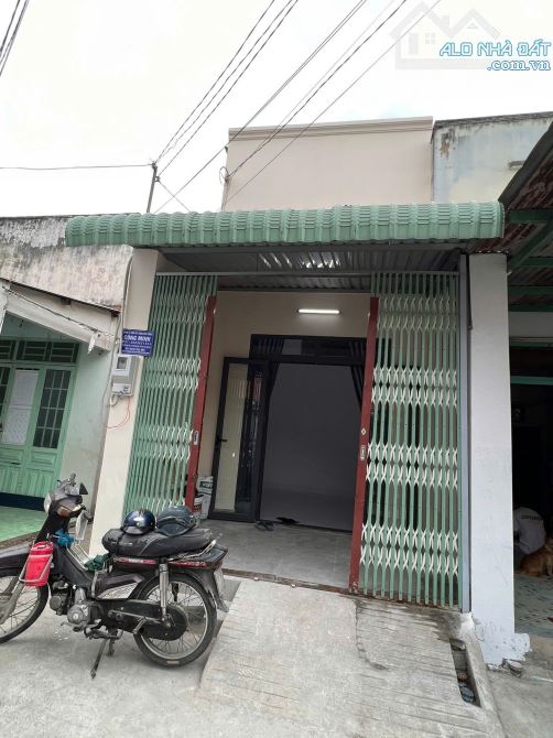 bán nhà phường Bửu Hoà - tp BIÊN HOÀ , giá bán 1,6 tỉ