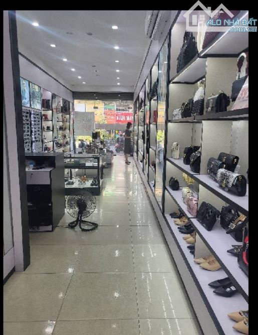 59 Tỷ/92 M2/ 5 Tầng/ 4.1 Mt/ Mặt Phố Cầu Giấy