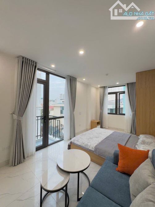Bán 18 Phòng – Đình Thôn – 75m², 7 Tầng, Ngõ 3 Gác, Ngõ Kinh Doanh, Hệ Thống PCCC Mới Tinh