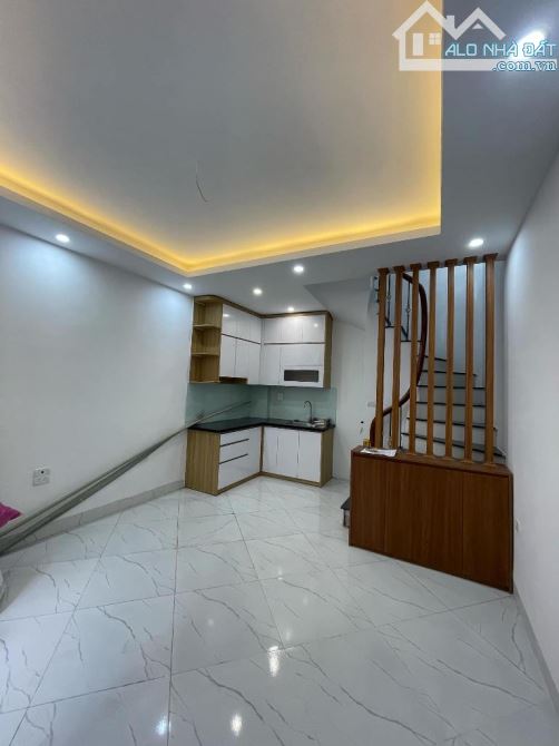💥🔥NHÀ Ở PHỐ TRẦN KHÁT CHÂN- NHÀ 4 tầng- 3 ngủ - Giá nhỉnh 5 tỷ