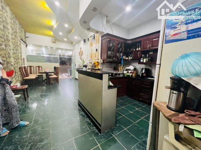 BÁN NHÀ MẶT PHỐ TÔ VĨNH DIỆN - THANH XUÂN 107m 5 TẦNG MT5.3m GIÁ 23 TỶ
