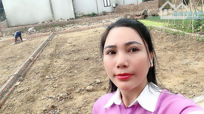 🔥🔥PHÂN LÔ HIỀN NINH SÓC SƠN FULL THỔ CƯ 80m- 1,9ty