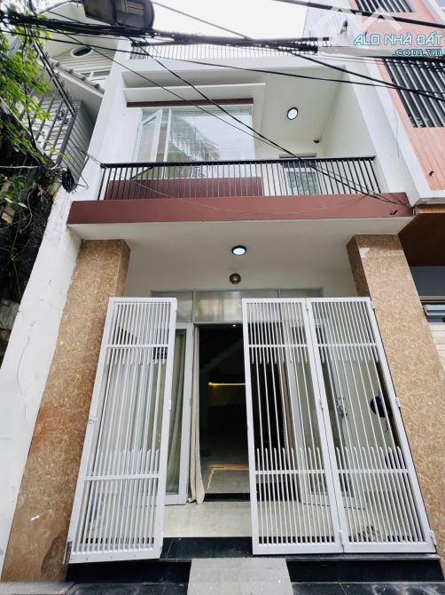 🏡 SIÊU PHẨM HÙNG VƯƠNG – 2 TẦNG ĐẸP – FULL NỘI THẤT – CHỈ 3.35 TỶ 📍 Ngay trung tâm TP –