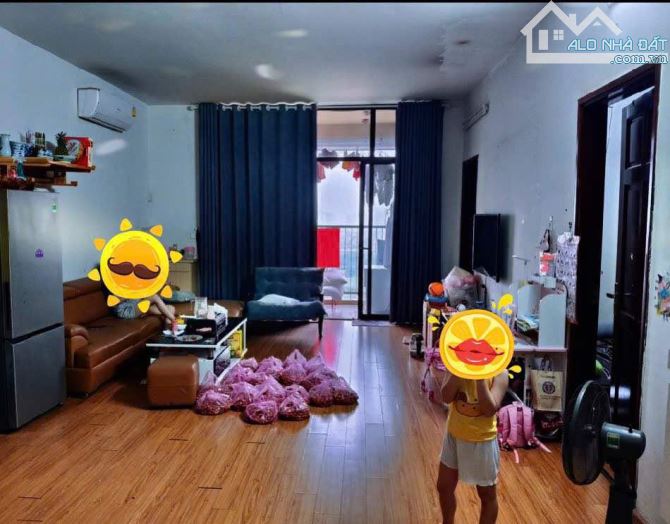 HIẾM_TẦM TIỀN_ CHUNG CƯ COMA_TÂY MỖ_HÀNG XÓM VIN_88m2_FULL ĐỒ_2 NGỦ_GIÁ: 4,5 TỶ