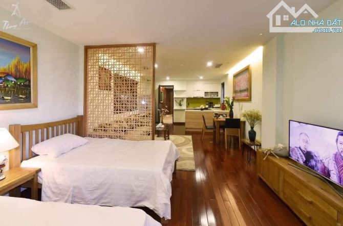 SIÊU PHẨM MẶT PHỐ CỔ HÀNG BÔNG – 180m² x 10 TẦNG – MẶT TIỀN 5M – GIÁ 178.9 TỶ (TL)