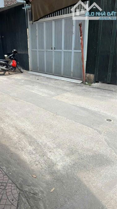 5 tỷ có ngay mảnh đất làng quan Đông Ngạc🥰