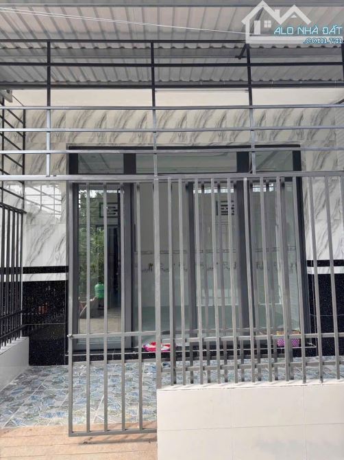❌ chị Ngân bị chủ nợ dí. cần ra gấp căn 101m2 610tr ở Tân Thông Hội, Củ Chi