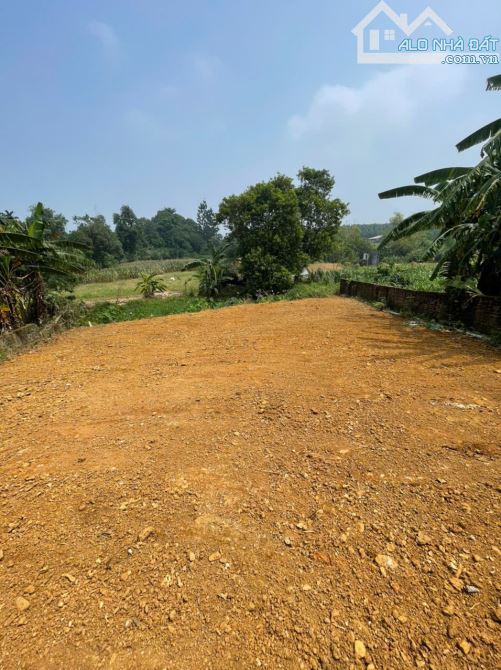 Bán Đất Vân Hoà ba Vì 268m2_75m2Tc Giá 2,7 tỷ,View Đồng Thoáng Mát Sổ Hồng Giao Dịch Ngay