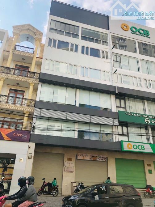 Chính chủ Bán gấp 173 - 175 đường Số 23, Phường 11, Quận 6.  Diện tích: 9m x 18m