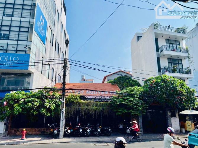 GIẢM 7 TỶ BÁN GẤP 350M2 MẶT TIỀN LÊ QUANG ĐỊNH, 12M X 35M,  Ngay UBND BÌNH THẠNH - 84 TỶ