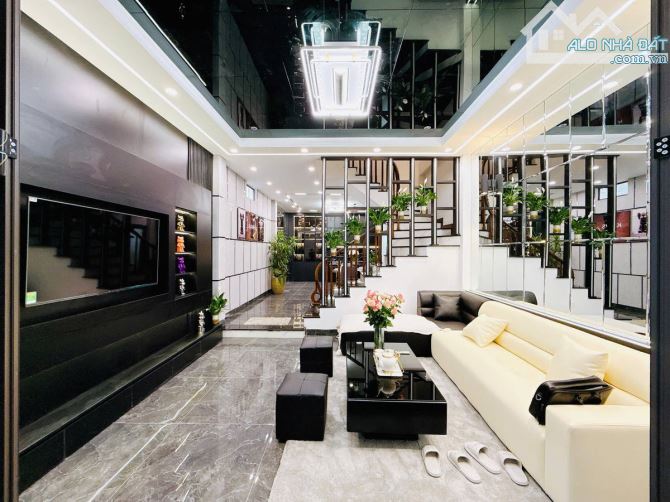 BÁN NHÀ PHỐ ĐẠI LA – 54M² x 4 TẦNG X MT 4m – 4 PHÒNG NGỦ – CHỈ 9.8 TỶ CÁCH PHỐ CHỈ 30m