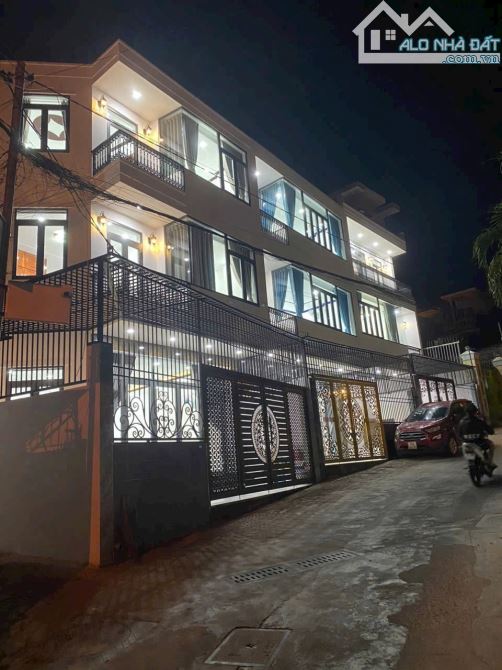 Bán 3 căn nhà Mới hoàn thiện xong tại Vĩnh Phước