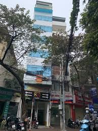 MẶT PHỐ VƯƠNG THỪA VŨ- THANH XUÂN 70m2- 8Tầng - LÔ GÓC- THÔNG SÀN- GIÁ 40.8 TỶ