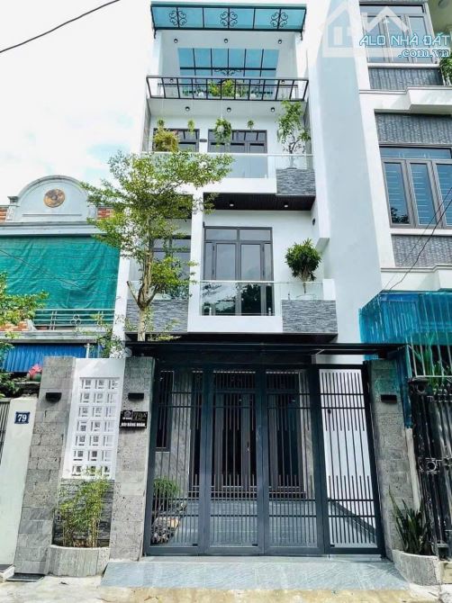 NHÀ PHỤNG CHÂU CĂN GÓC ÔTÔ ĐỖ CỔNG 60Mx4T HƠN 3TỶ