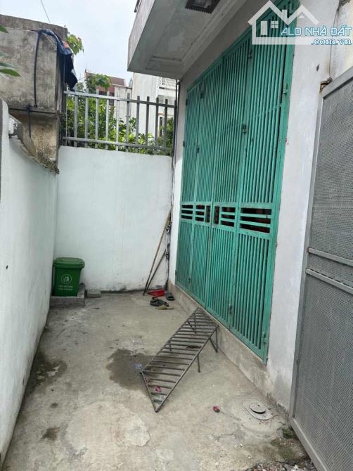 CHỈ HƠN 3 TỶ CÓ NHÀ 4 TẦNG Ở NGAY MAi LÂm Dông Anh