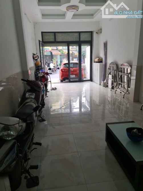 NI SƯ HUỲNH LIÊN -PHƯỜNG 10 -TÂN BÌNH- DT: 4*17M- 15 TỶ 5