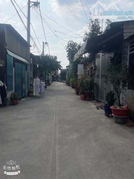 Nhà hót Cống lở tân bình 2 tầng 3PN, giá hời chỉ nhỉnh hơn 5 tỷ