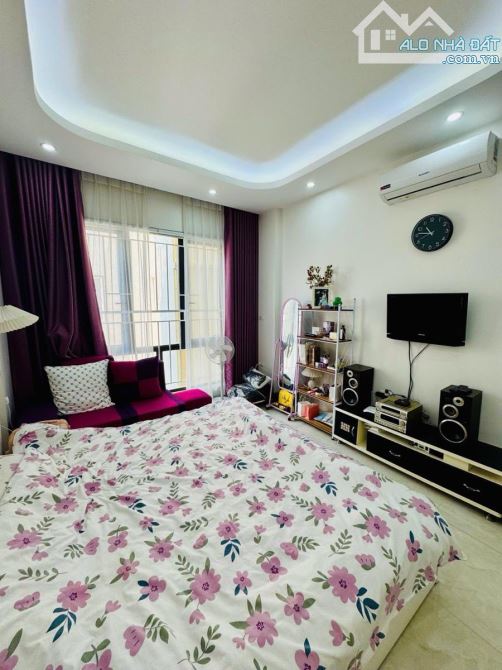 Siu hot! 15m Vành đai 3 khu đô thị Gamuda, ô tô thông, kinh doanh đỉnh, 42m chỉ 5,6 tỷ
