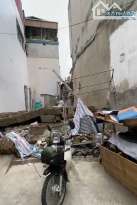 BÁN ĐẤT KIM NGƯU, Ô TÔ , MẶT PHỐ CÁCH 30M, NGÕ THOÁNG, 54M2x MT 4,5m GIÁ 7,8 TỶ