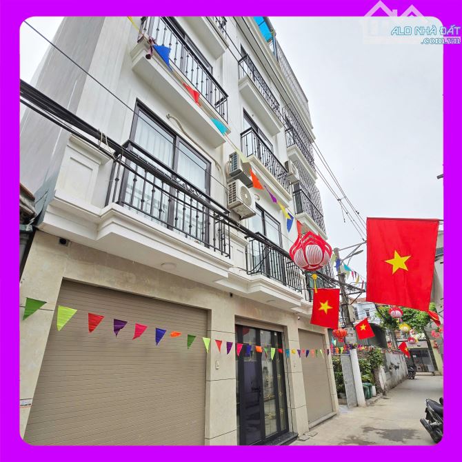 ❤️Bán nhà Xuân Phương ❤️36m2 ❤️Nhà mới - Ô tô ❤️5.4 tỷ ❤️Hỗ trợ ngân hàng
