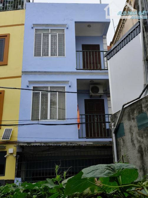 Bán nhà đất tại Tân Phong, Thụy Phương, Bắc Từ Liêm, Hà Nội