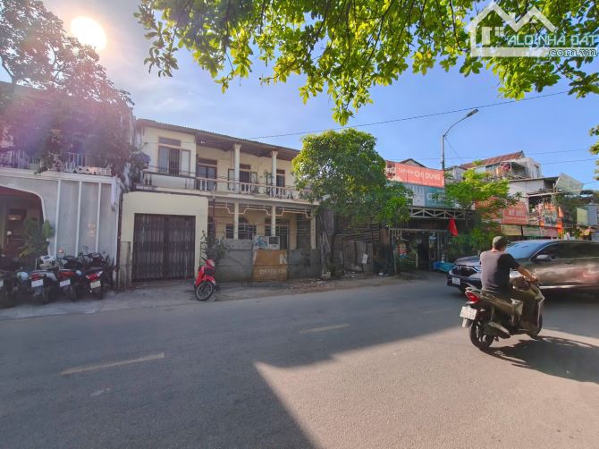 Mặt tiền Kinh Doanh Đường Đặng Huy Trứ TP Huế giá 7,8 tỉ
