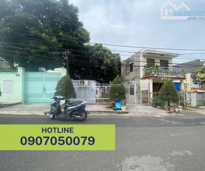 BÁN ĐẤT TRẦN PHÚ VŨNG TÀU 223.5M2 GIÁ 13 TỶ SỔ HỒNG CHÍNH CHỦ - ĐƯỜNG NHỰA RỘNG 10M
