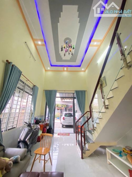 NP329 Bán nhà phố Gần Đại Học Đồng Nai  P.Trảng Dài Tp.Biên Hoà