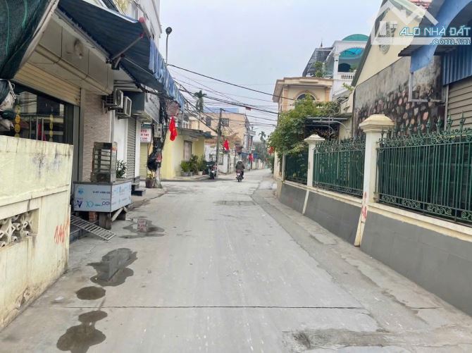 Bán lô đất 79m2 thôn Đông Nam, phường Dương Quan vị trí cực đẹp cho nhà đầu tư
