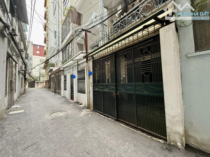 🏡 BÁN NHÀ NGHĨA TÂN – PHÂN LÔ VIP – Ở SƯỚNG, KINH DOANH TỐT – CHỈ 15.8 TỶ 🏡