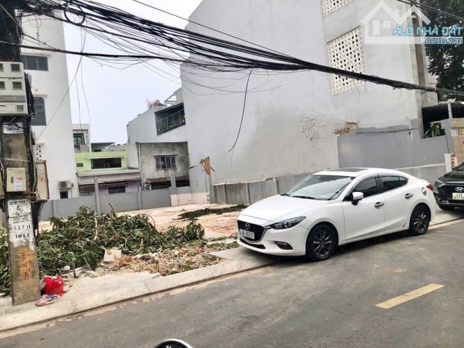 CHỦ GẤP BÁN- MT TRẦN TẤN MỚI- 147M2- NGANG 6M- HẢI CHÂU- GIÁ ĐẦU TƯ.