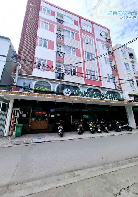 Bán nhà mặt tiền ngang lớn đường Nguyễn Giản Thanh Quận 10