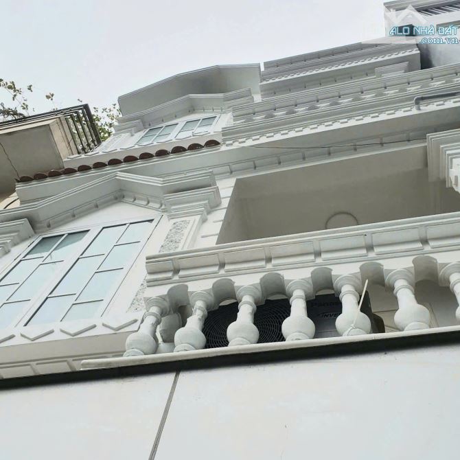 Bán nhà số 19B/51 Hồ Sen, Lê Chân, Hải Phòng