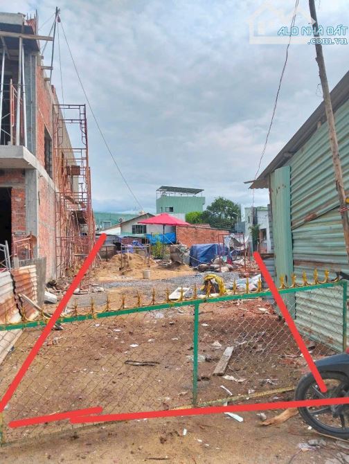🥇 Siêu phẩm đất đường kiệt Phan Khoang, Cẩm Lệ, DT 75m2, Giá chỉ 2.73 tỷ có tl