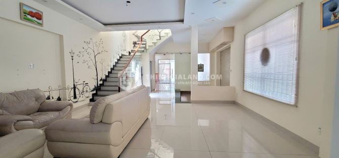 Bán nhà mặt tiền Phạm Hồng Thái, Phường 7 - Nhà 2 lầu, 134m2 thổ cư, giá 13.5 tỷ