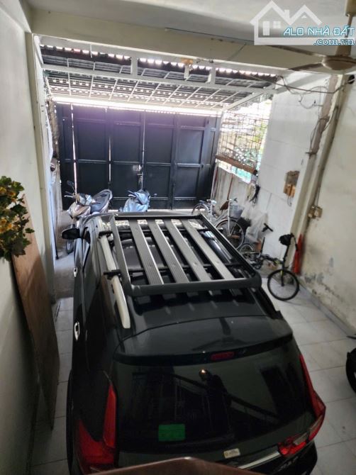 Bán Gấp Nhà Ngang Lớn (9.2 x 22m), HXH 8m Đường Trần Khắc Chân, Quận 1, Chỉ 60 Tỷ