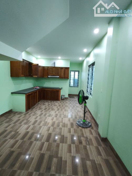 Nhà 3 tầng, Ngọ Xá, TT Vân Đình, Ứng Hòa, 64m2, 2.65 tỷ