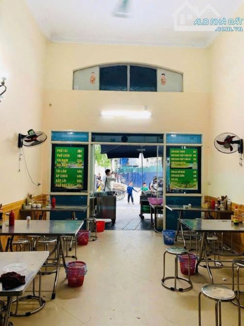 Bán nhà mặt phố hồng mai 4 tầng kinh doanh ngày đêm các loại hình hai bà trưng