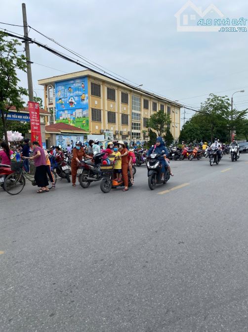 Bán đất Đa Sỹ Hà Đông, 52m, ô tô tránh, vỉa hè kinh doanh, giá chỉ hơn 7 tỷ