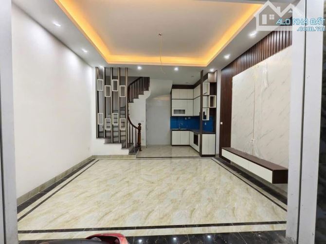 Bán gấp nhà phố QUANG TRUNG-HÀ ĐÔNG