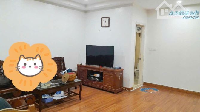 🌿 BÁN CĂN HỘ ECOHOME 1 – BẮC TỪ LIÊM – TẦNG TRUNG – FULL CÔNG NĂNG – GIÁ CHỈ 3.35 TỶ 🌿
